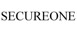 SECUREONE trademark
