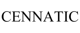 CENNATIC trademark