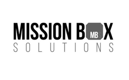 MISSION BOX MBS SOLUTIONS trademark