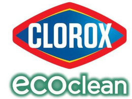 CLOROX ECOCLEAN trademark