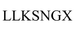 LLKSNGX trademark