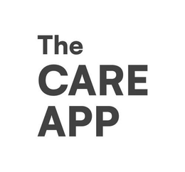 THE CARE APP trademark