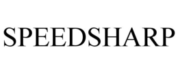 SPEEDSHARP trademark