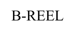 B-REEL trademark