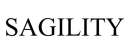 SAGILITY trademark