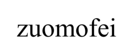 ZUOMOFEI trademark