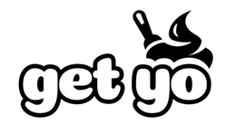 GET YO trademark
