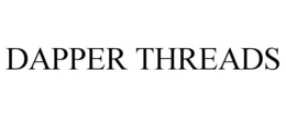 DAPPER THREADS trademark