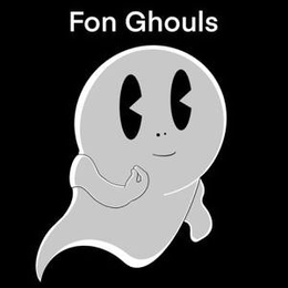 FON GHOULS trademark