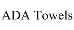 ADA TOWELS trademark