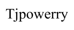 TJPOWERRY trademark