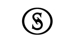 S trademark