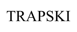 TRAPSKI trademark