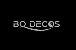 BO DECOS trademark