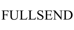 FULLSEND trademark