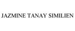 JAZMINE TANAY SIMILIEN trademark