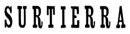 SURTIERRA trademark