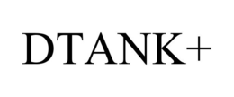 DTANK+ trademark