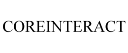 COREINTERACT trademark