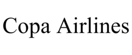 COPA AIRLINES trademark