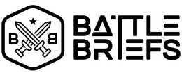 B B BATTLE BRIEFS trademark