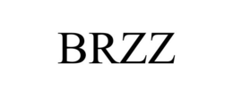 BRZZ trademark