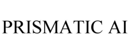 PRISMATIC AI trademark