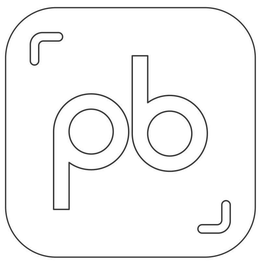 PB trademark