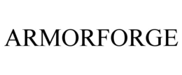 ARMORFORGE trademark