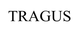 TRAGUS trademark