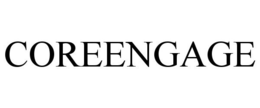 COREENGAGE trademark