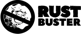 RUST BUSTER trademark