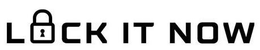 LOCK IT NOW trademark