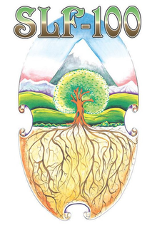 SLF-100 trademark