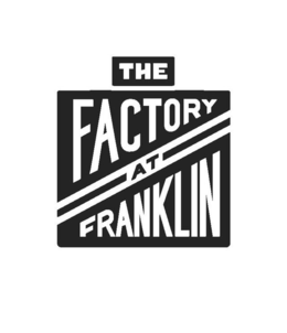 THE FACTORY AT FRANKLIN trademark