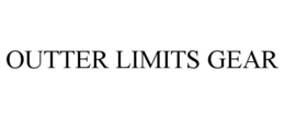 OUTTER LIMITS GEAR trademark