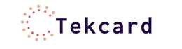 TEKCARD trademark