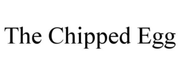 THE CHIPPED EGG trademark