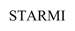 STARMI trademark