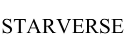 STARVERSE trademark