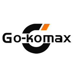 G GO-KOMAX trademark