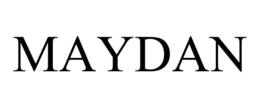 MAYDAN trademark