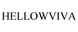 HELLOWVIVA trademark
