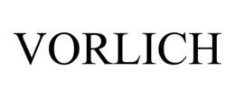 VORLICH trademark