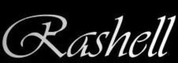 RASHELL trademark