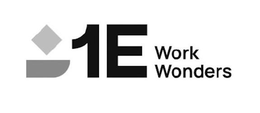 1E WORK WONDERS trademark