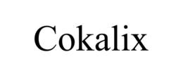 COKALIX trademark