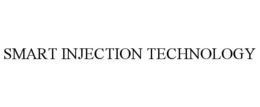 SMART INJECTION TECHNOLOGY trademark
