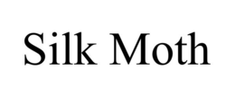 SILK MOTH trademark