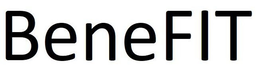 BENEFIT trademark